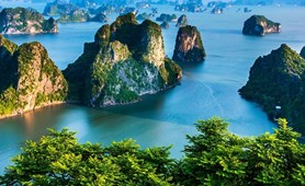 Tour du lịch Hàn Quốc miễn visa | Hà Nội - Yang Yang - Incheon - Seoul - Nami 6 ngày 5 đêm 2022