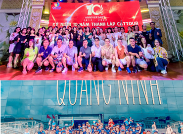 Tuyển Kế toán trưởng (Ngành du lịch)