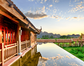 Free & Easy Ninh Bình