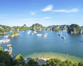 Du lịch Hạ Long
