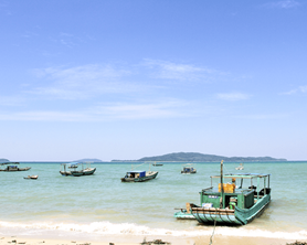 Du Lịch Cô Tô
