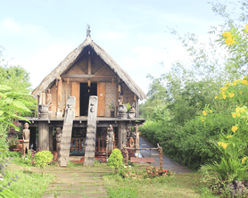 Du lịch Tây Nguyên
