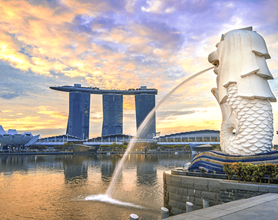 Du lịch Singapore - Malaysia