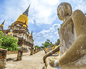 Du lịch Thái Lan