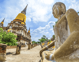 Du lịch Thái Lan