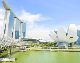 Du lịch Singapore