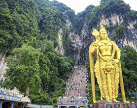Du lịch Malaysia