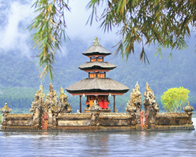 Du lịch Indonesia
