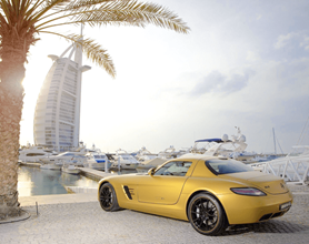 Du lịch Dubai