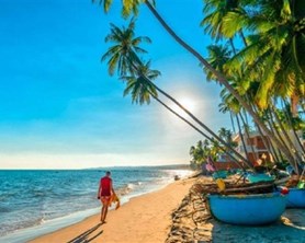 Du lịch Phan Thiết - Mũi Né