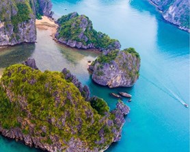 Du Lịch Cát Bà