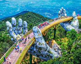 Du lịch Huế - Đà Nẵng - Hội An