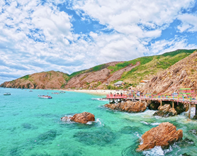 Du Lịch Quy Nhơn