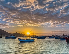 Du lịch Ninh Thuận