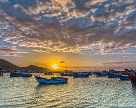 Du lịch Ninh Thuận
