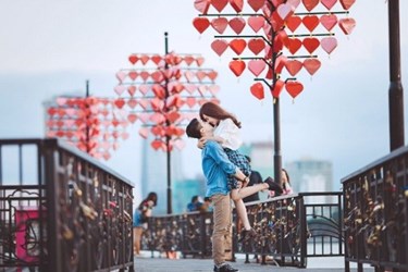 Mr An Nguyễn