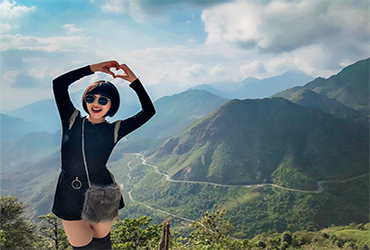 Ms Thùy Anh
