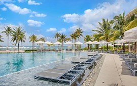 [Free&Easy Cần Thơ] 02 đêm Khách sạn 4* Holiday One
